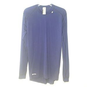 Helly Hensen LIFA Base Layer Shirt Size Large